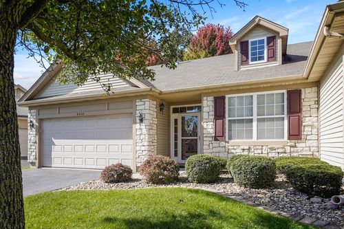 8066 Northcote Ct, Dyer, IN, 46311-2584 | Card Image