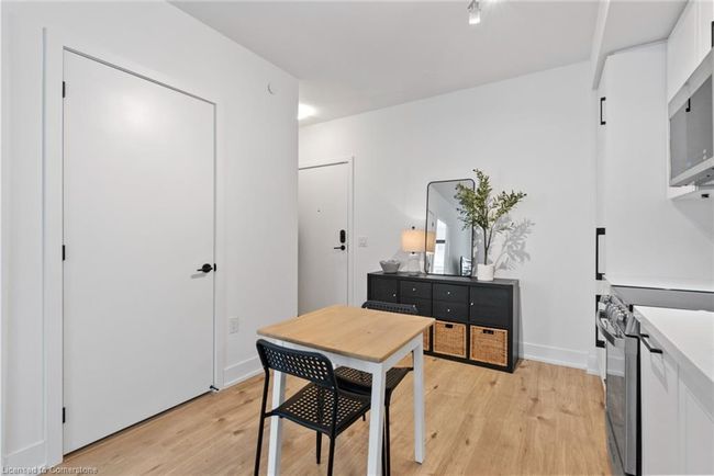 228 - 2450 Old Bronte Rd, House attached with 1 bedrooms, 1 bathrooms and 1 parking in Oakville ON | Image 5