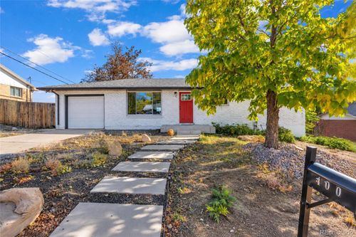 400 S Lee Street, Lakewood, CO, 80226 | Card Image