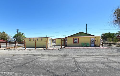 388 C St, Hawthorne, NV, 89415-7777 | Card Image