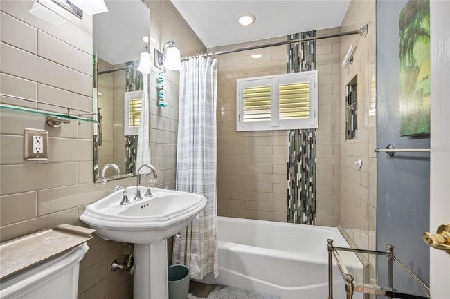3107 S Emerson St, House other with 3 bedrooms, 2 bathrooms and null parking in TAMPA FL | Image 26
