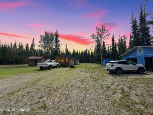 1315.5 Alaska Highway, Tok, AK, 99780 | Card Image