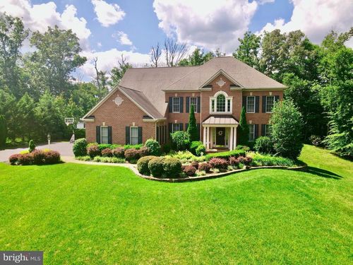 513 Broad Stream Ln, DAVIDSONVILLE, MD, 21035-2049 | Card Image