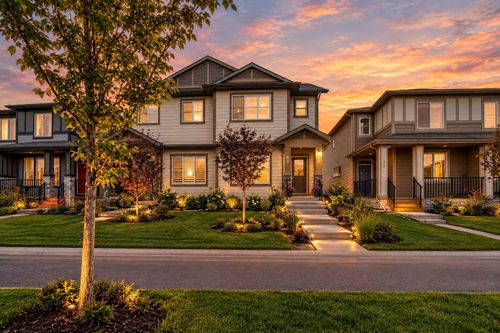 40 Cornerbrook Gate Ne, Calgary, AB, T3N1L6 | Card Image