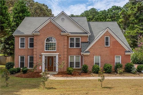 2238 Roseberry Ln, Grayson, GA, 30017-1507 | Card Image