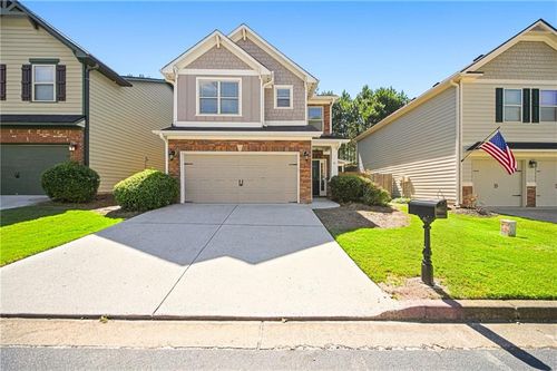 338 Alcovy Way, Woodstock, GA, 30188-3330 | Card Image