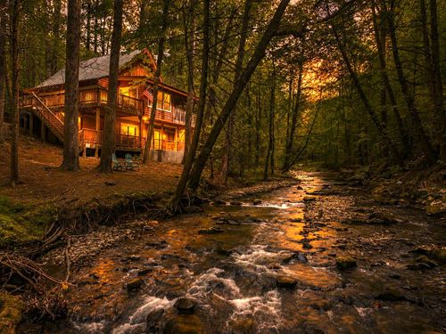 53 Laurel Ridge Dr, Ellijay, GA, 30536-1942 | Card Image