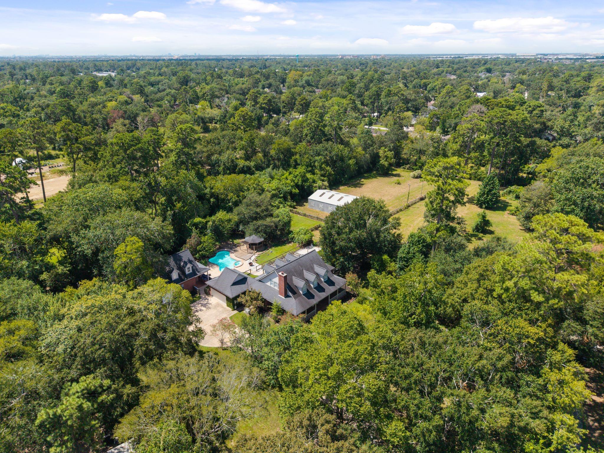 Farm in Cypress 2
