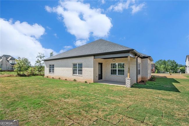 50 Keating St, House other with 3 bedrooms, 3 bathrooms and null parking in CHATSWORTH GA | Image 30