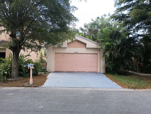 2231 Nw 34th Ter, Coconut Creek, FL, 33066-2234 | Card Image