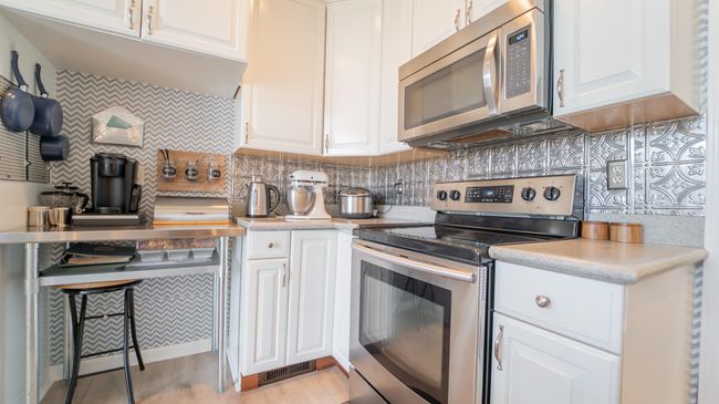 Kitchen - Fridge Nook | Image 10
