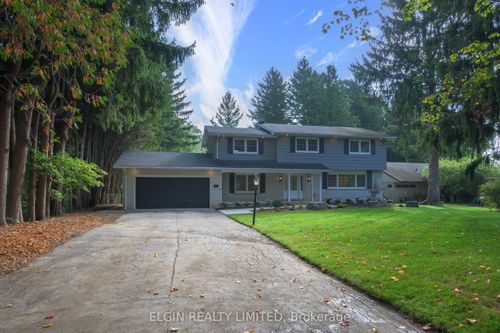 67 Crescent Ave, Central Elgin, ON, N5P2K3 | Card Image