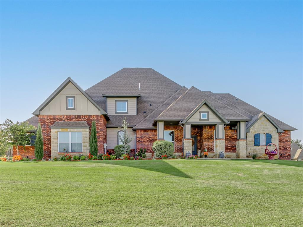35th St, Newcastle, OK 73065