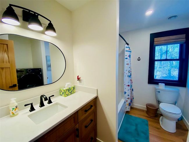 89400 E Romans Point Rd, House other with 2 bedrooms, 2 bathrooms and null parking in HERBSTER WI | Image 26