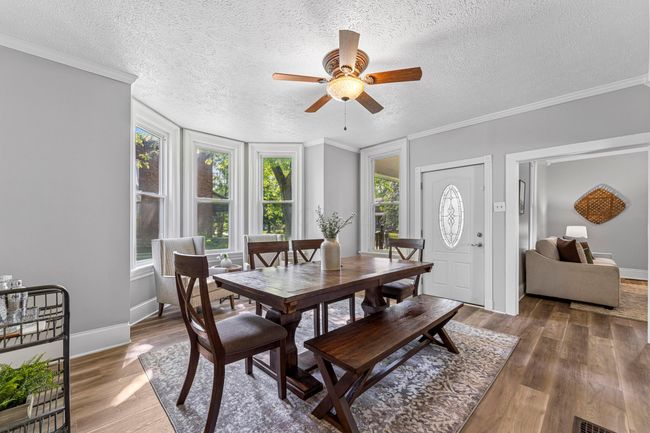 264 W High St, House other with 4 bedrooms, 2 bathrooms and null parking in Mount Gilead OH | Image 11