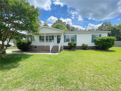 424 Washington Lane, Cameron, NC, 28326 | Card Image