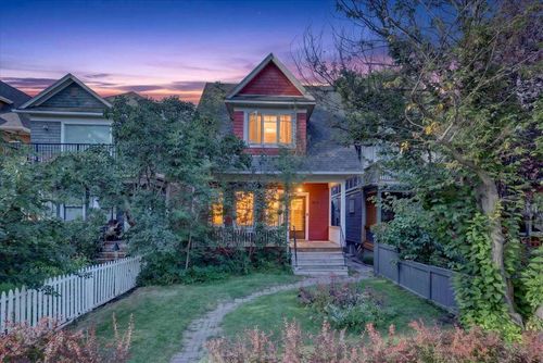 614 23 Ave Sw, Calgary, AB, T2S0J7 | Card Image