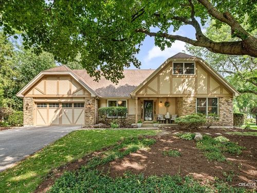612 Bull Run Ct, Naperville, IL, 60540-7106 | Card Image