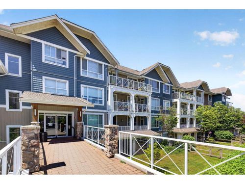 406-16380 64 Avenue, Surrey, BC, V3S6X6 | Card Image
