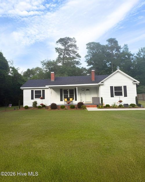 116 Forest Drive, Riegelwood, NC, 28456 | Card Image
