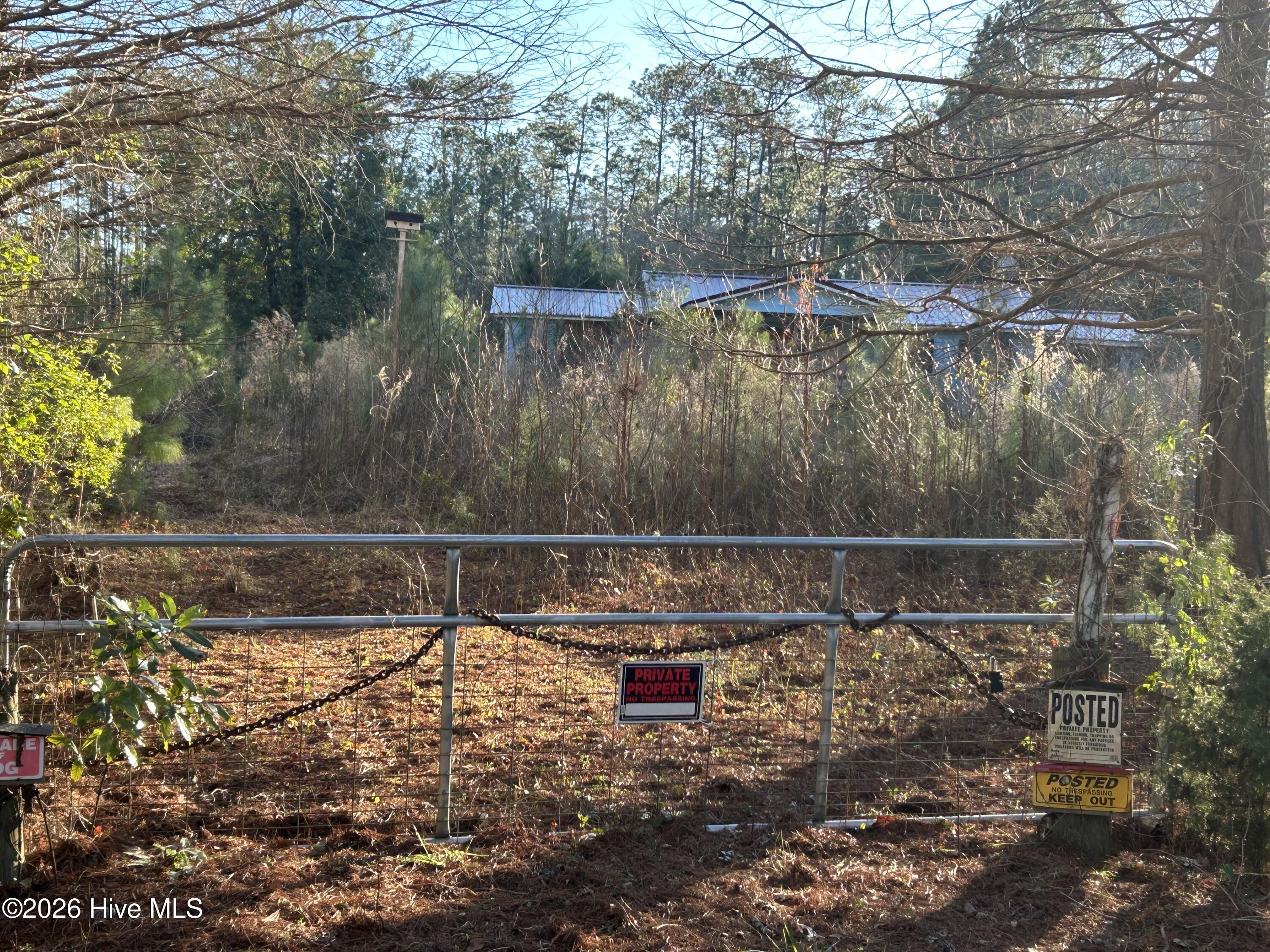 Land in Burgaw 2