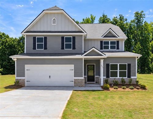 501 Charleston Pl, Villa Rica, GA, 30180-7097 | Card Image