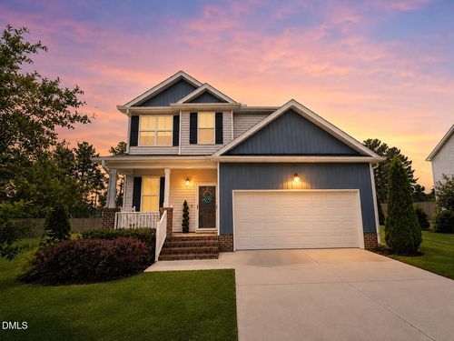 142 Greenhouse St, Zebulon, NC, 27597-5546 | Card Image