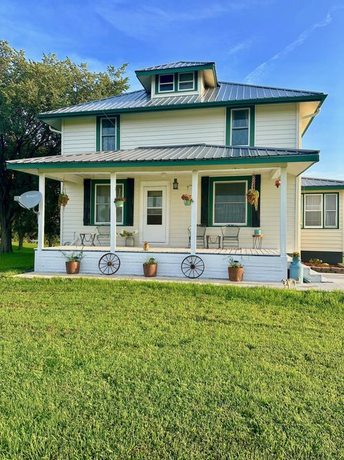 2682 390th St, Breckenridge, MN, 56520-9438 | Card Image