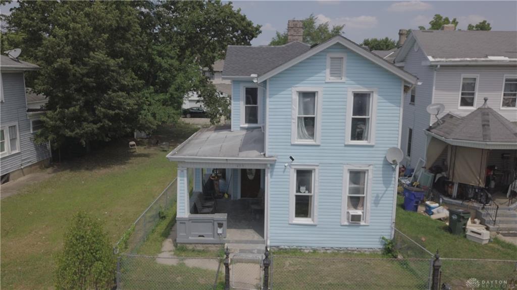Chestnut St, Hamilton, OH 45011