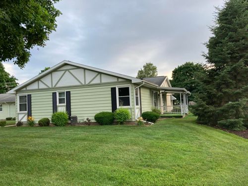 5168 Southglow Ct Se, Kentwood, MI, 49508-4716 | Card Image