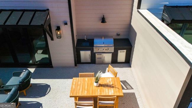 350 Sugarview Rd, Townhouse with 4 bedrooms, 5 bathrooms and null parking in Sugar Hill GA | Image 34