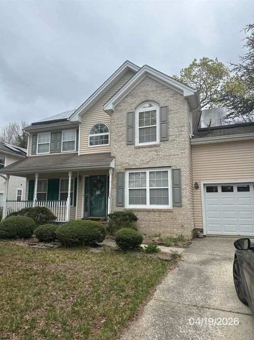 111 Bonita Dr, Egg Harbor Township, NJ, 08234 | Card Image