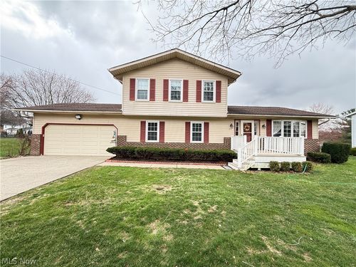 573 Beverly Dr, Tallmadge, OH, 44278-1414 | Card Image