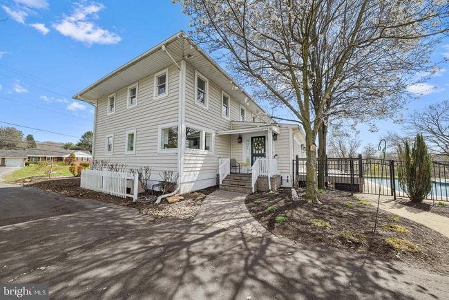 175 Ellicott Rd, House other with 5 bedrooms, 5 bathrooms and null parking in AVONDALE PA | Image 23