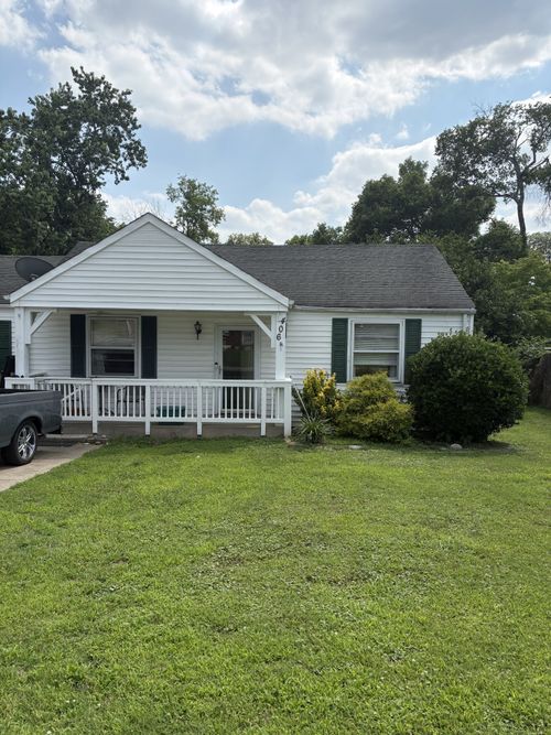 406 Cottonwood Dr, Nashville, TN, 37214-3347 | Card Image