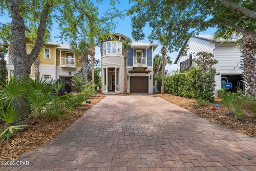 5329 Hopetown Ln, Panama City Beach, FL, 32408-7936 | Card Image