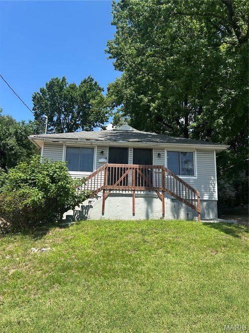 4421-23 Hamilton Avenue, St Louis, MO, 63120 | Card Image