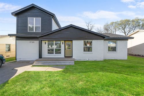 1725 Alta Vista St, Mesquite, TX, 75149-2310 | Card Image