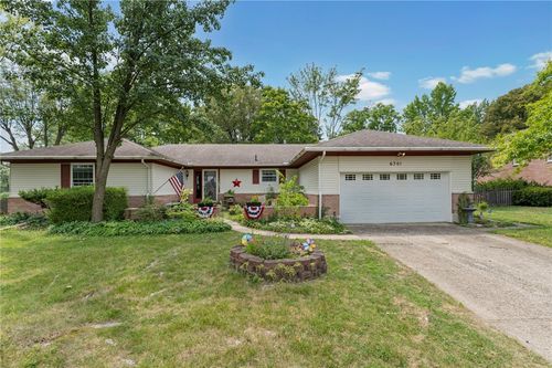 6501 Rangeview Dr, Dayton, OH, 45415-1933 | Card Image
