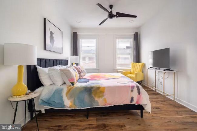222 S Robinson St, Townhouse with 2 bedrooms, 3 bathrooms and null parking in BALTIMORE MD | Image 11