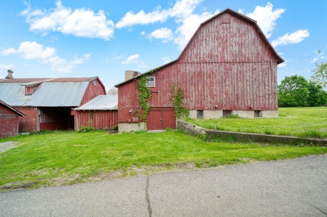 5280 Jefferson Rd, Home with 0 bedrooms, 0 bathrooms and null parking in Clarklake MI | Image 31