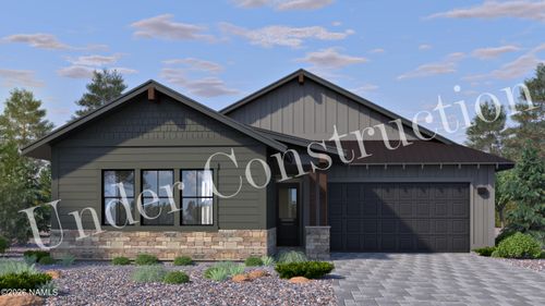 lot-45-3149 W Nix Way, Flagstaff, AZ, 86001 | Card Image