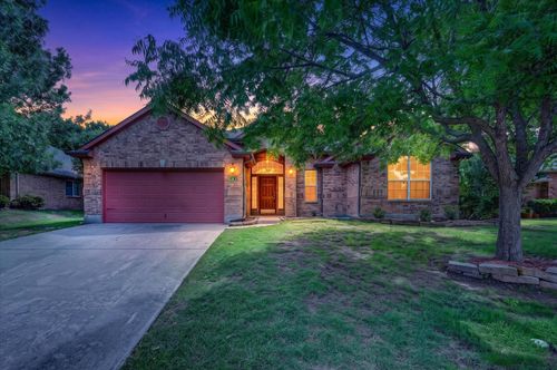 406 Charlie Way, Weatherford, TX, 76087-2123 | Card Image