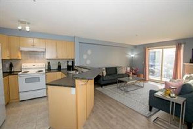 4211 - 60 Panatella St Nw, Condo with 2 bedrooms, 1 bathrooms and 1 parking in Calgary AB | Image 12