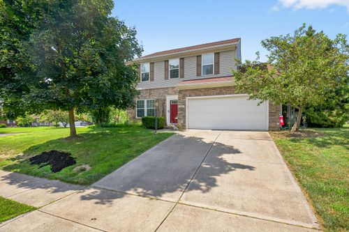 1601 Wimbledon Dr, Fairborn, OH, 45324-6023 | Card Image