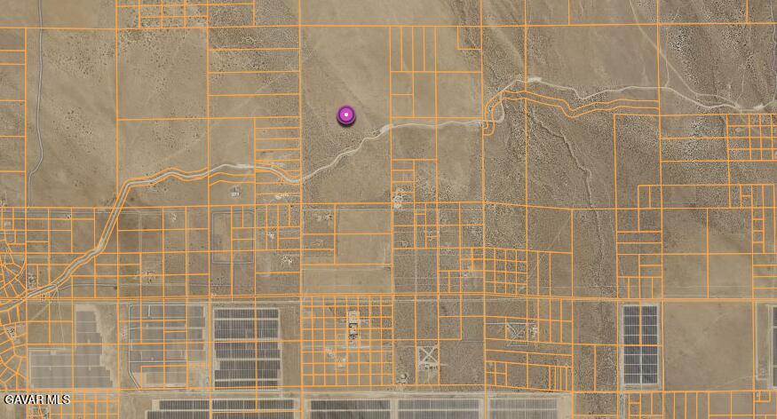 Land in Rosamond 2