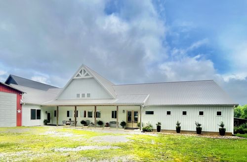105 Mckinney Rd, Gordonsville, TN, 38563-4640 | Card Image