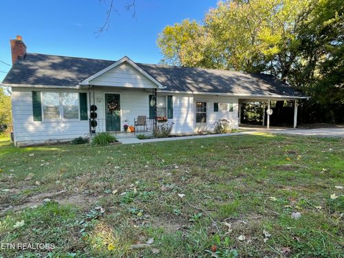 138 Maryville Hwy, Seymour, TN, 37865-5900 | Card Image