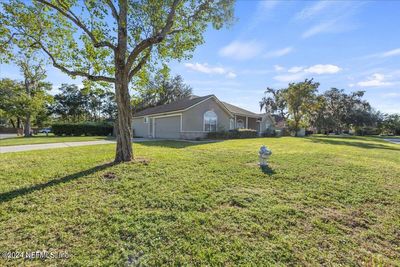 3337 Riverbank Drive, House other with 4 bedrooms, 2 bathrooms and null parking in Middleburg FL | Image 3