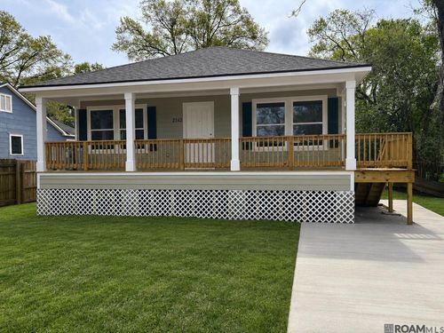 2742 Sherwood St, Baton Rouge, LA, 70805 | Card Image